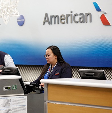 American Airlines ground stop lifted after technical issues