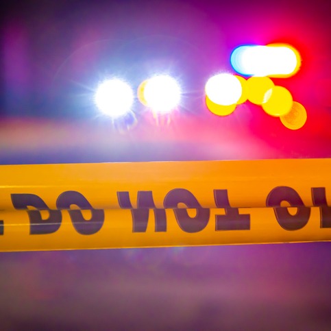 Person dead after being hit by vehicle on Kennedy Expressway
