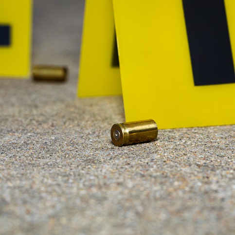 Man opened fire on family member thought was intruder in Schaumburg