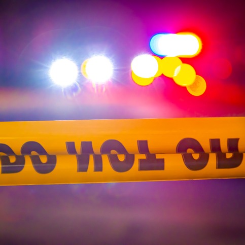 25-year-old man dead, two others hospitalized after gunfire exchange in Pilsen