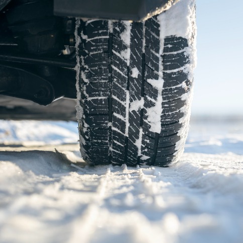 Several inches of snow to fall in Chicago area today