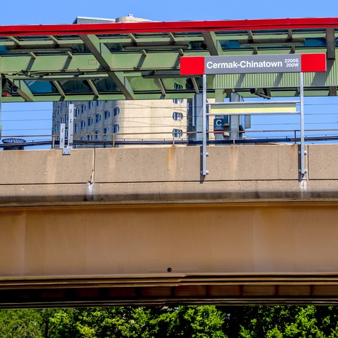 Federal funding agreement signed to help Red Line extension