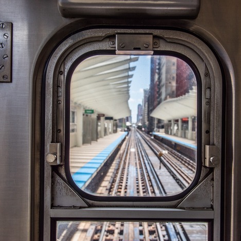 Head of CTA is retiring