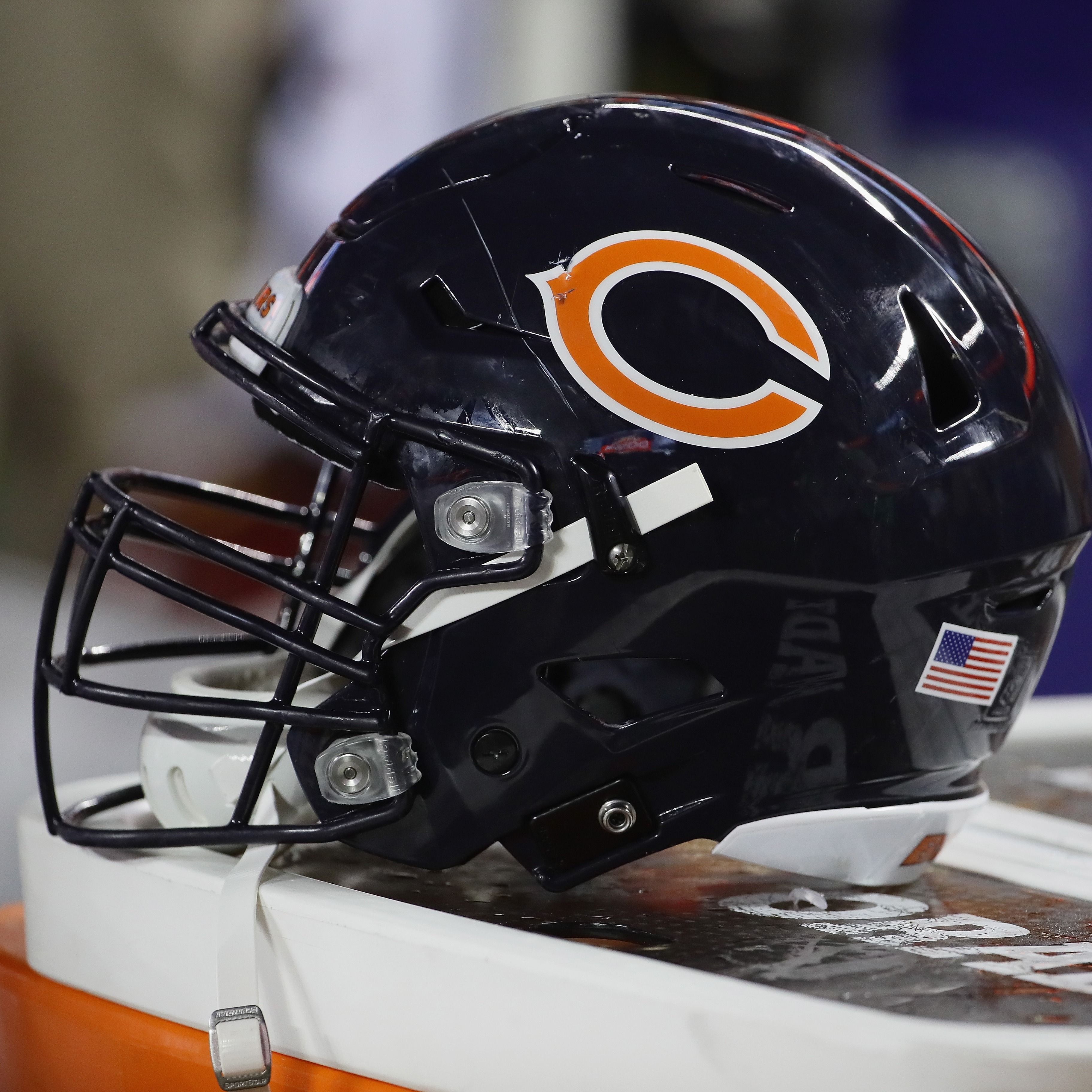 South Side State Rep. Kam Buckner is encouraged by talk of a Bears Stadium in his area