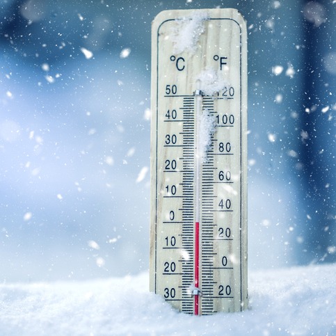 Chicago area experiencing coldest day in this arctic stretch