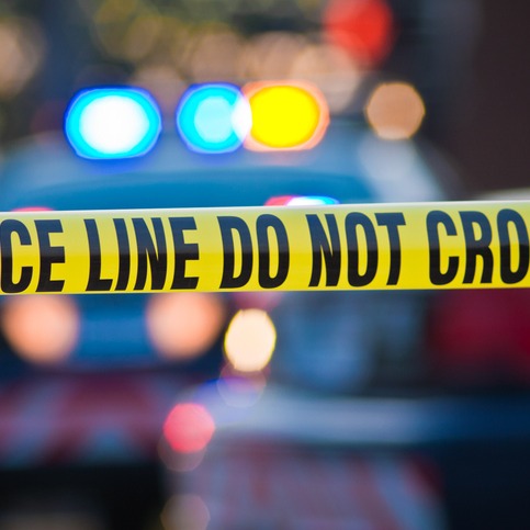 More information released on accidental shooting left two men dead Saturday