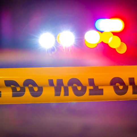 15-year-old arrested for allegedly stabbing two other teens on South Side
