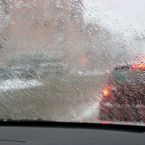 Freezing rain coming for evening commute in Chicago area tonight