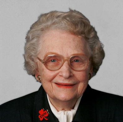 Chicago Bear team owner Virginia Halas McCaskey has died