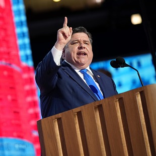 Pritzker blasts Trump administration, ready for court battle