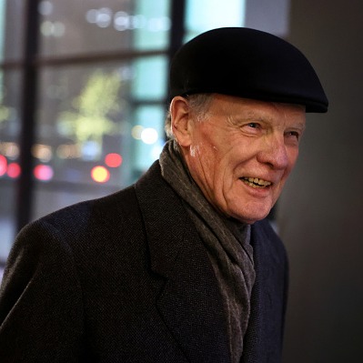 Former Illinois House Speaker Mike Madigan found guilty in corruption trial