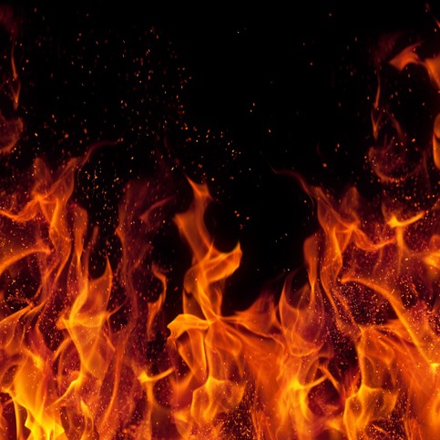 Child killed, firefighter among 2 injured in Far North Side apartment fire