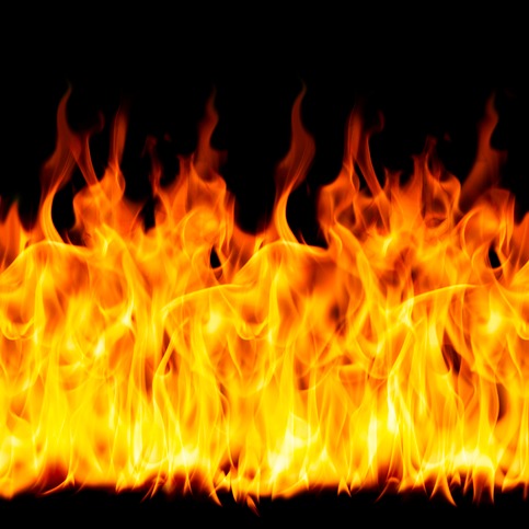 Man dies in massive Naperville house fire