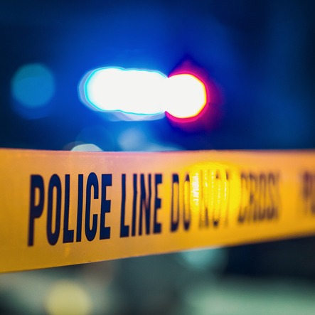 Two Chicago police officers among four people hurt in West Side crash