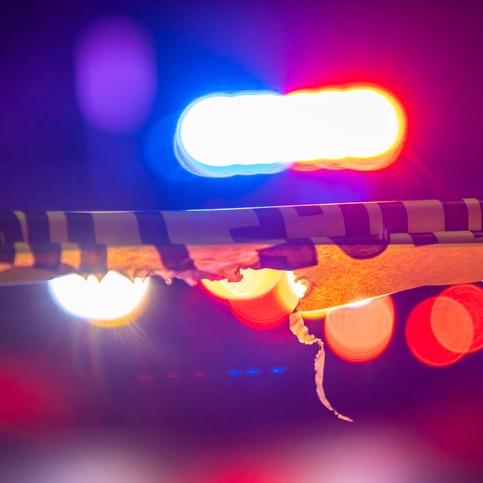 Wisconsin man dies, woman wounded in domestic shooting inside Mount Prospect parking garage