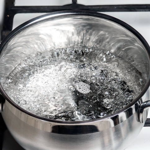 Boil advisory issued after water main break in Valparaiso