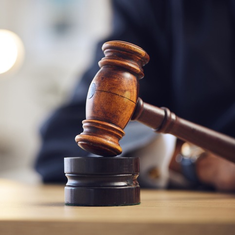 Charges filed for shooting last October in For Heights