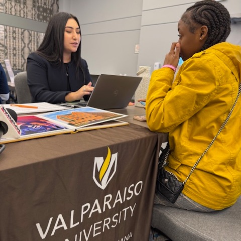 Chicago Scholars pursue college dreams