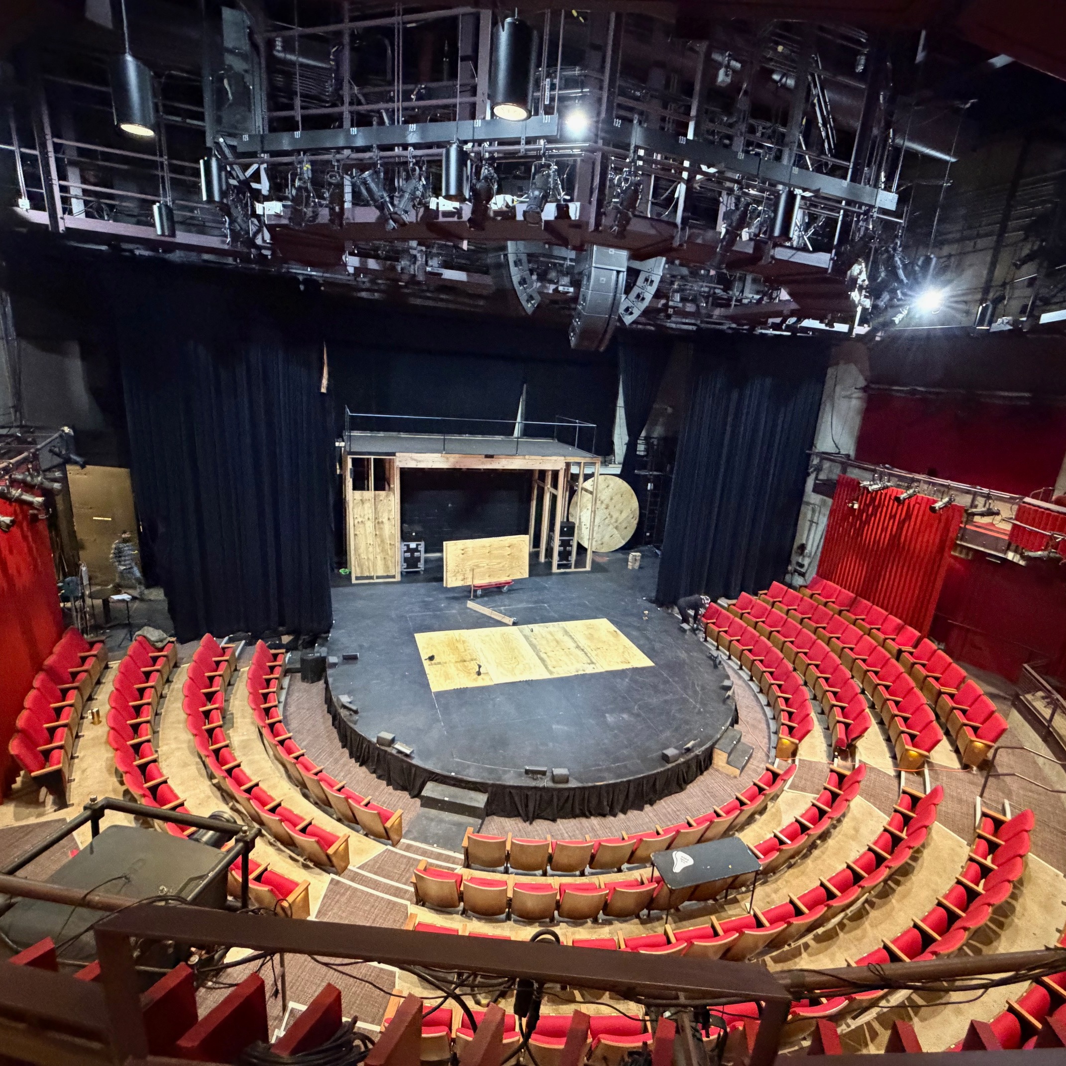 Black History Month: Black Ensemble Theater marks 50 years, Made In Chicago