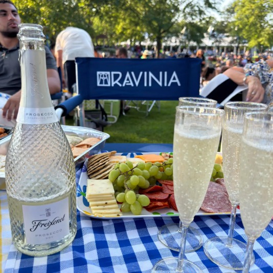 Ravinia Festival unveils 2026 summer lineup Ravinia Festival unveils 2026 summer lineup