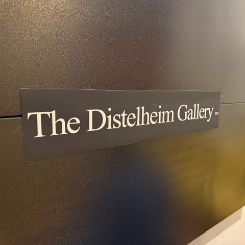 Chicago couple preserves legacy of iconic art gallery owner & doctor episode artwork