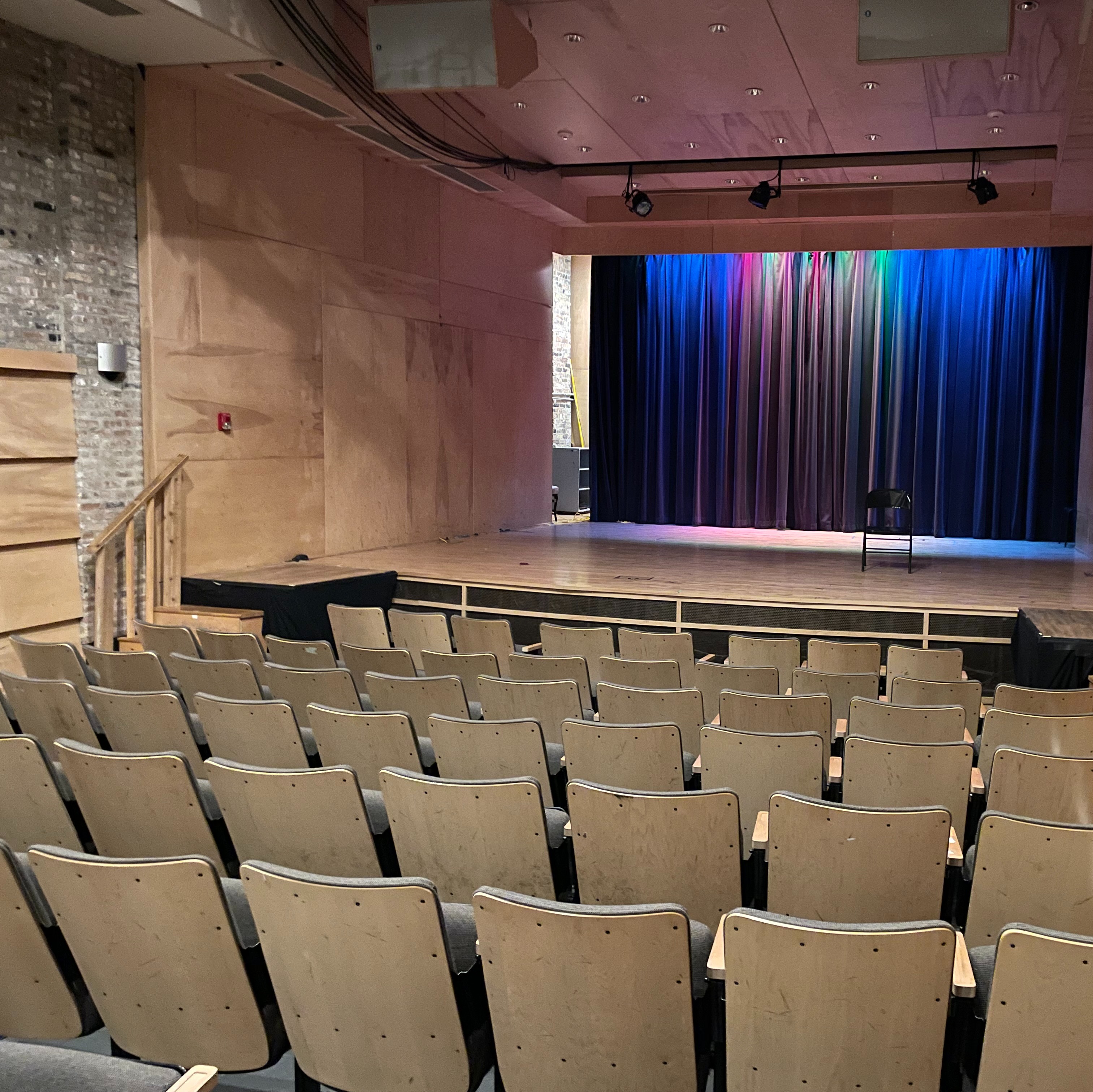 Skokie Theatre gets new name and owners episode artwork