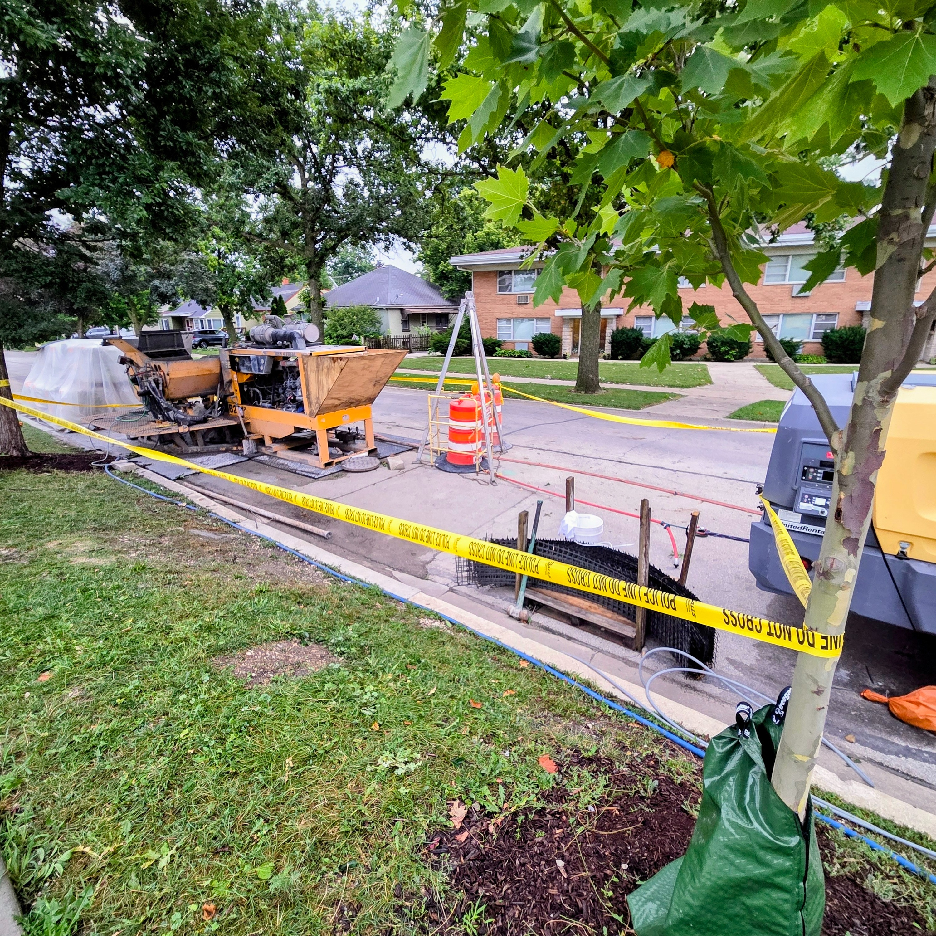 Body of missing sewer contractor found episode artwork