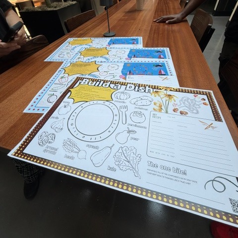 Chicago Chefs look to connect kids to food & creativity episode artwork