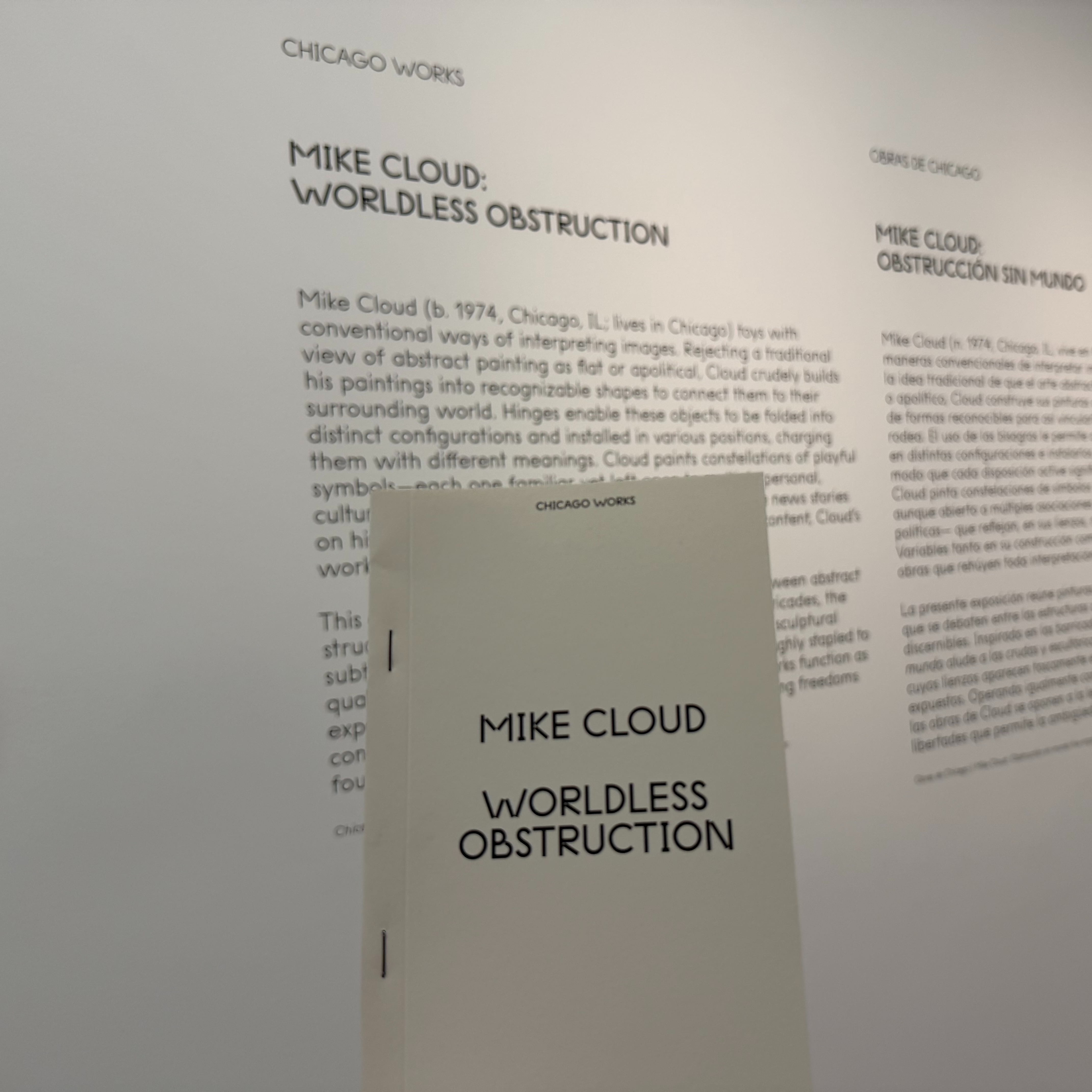 MCA announces latest exhibit in ongoing series highlighting local artists episode artwork