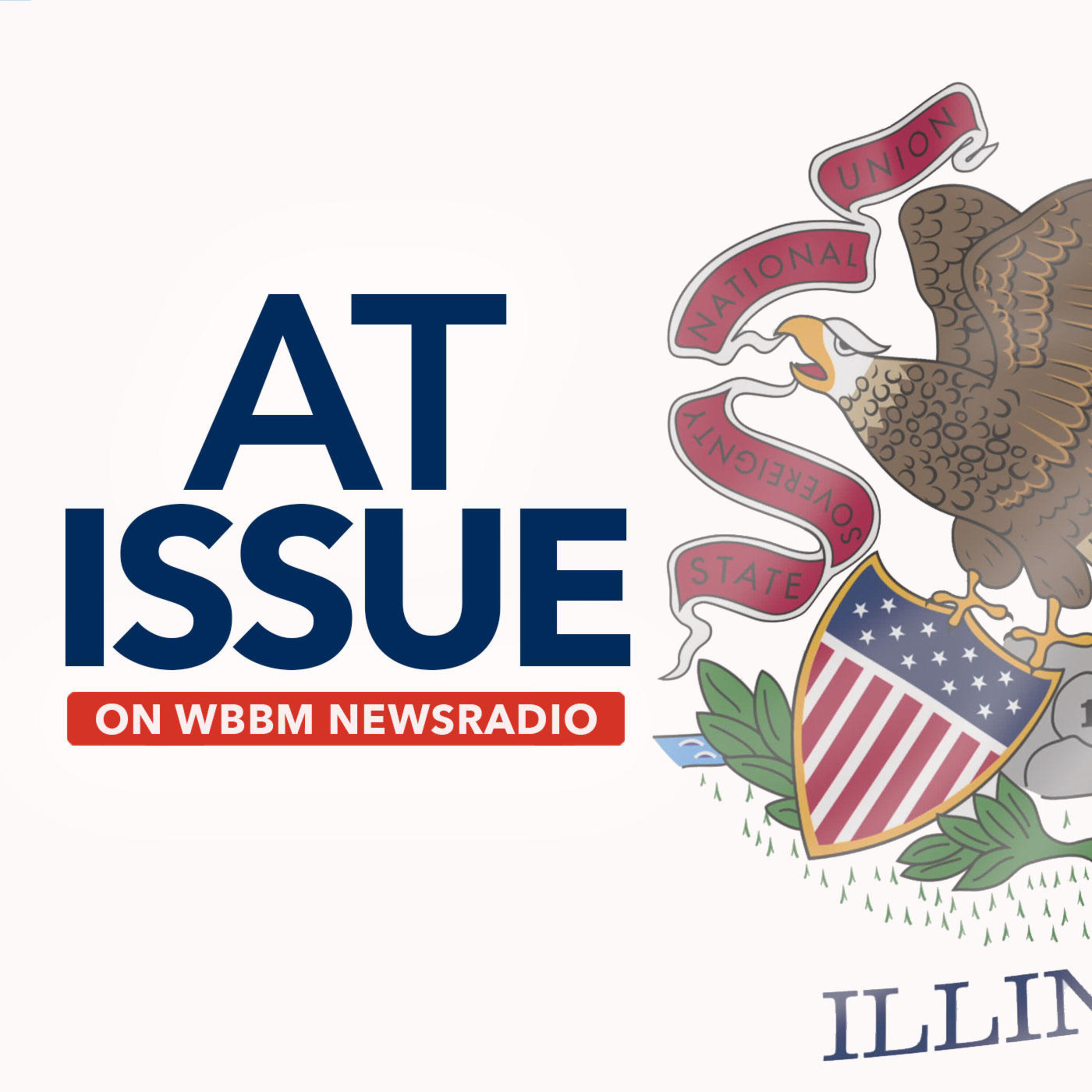 The debate on abortion: Part 1 with Eric Scheidler of the Pro-Life Action League