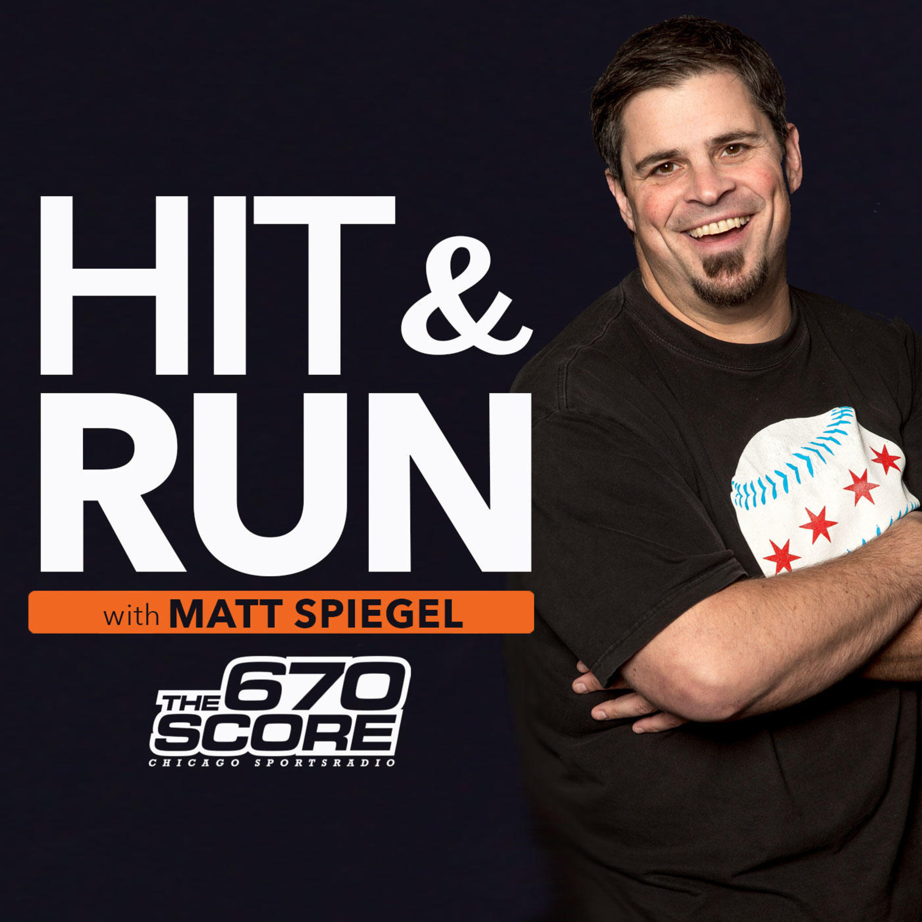 Hit & Run with Matt Spiegel
