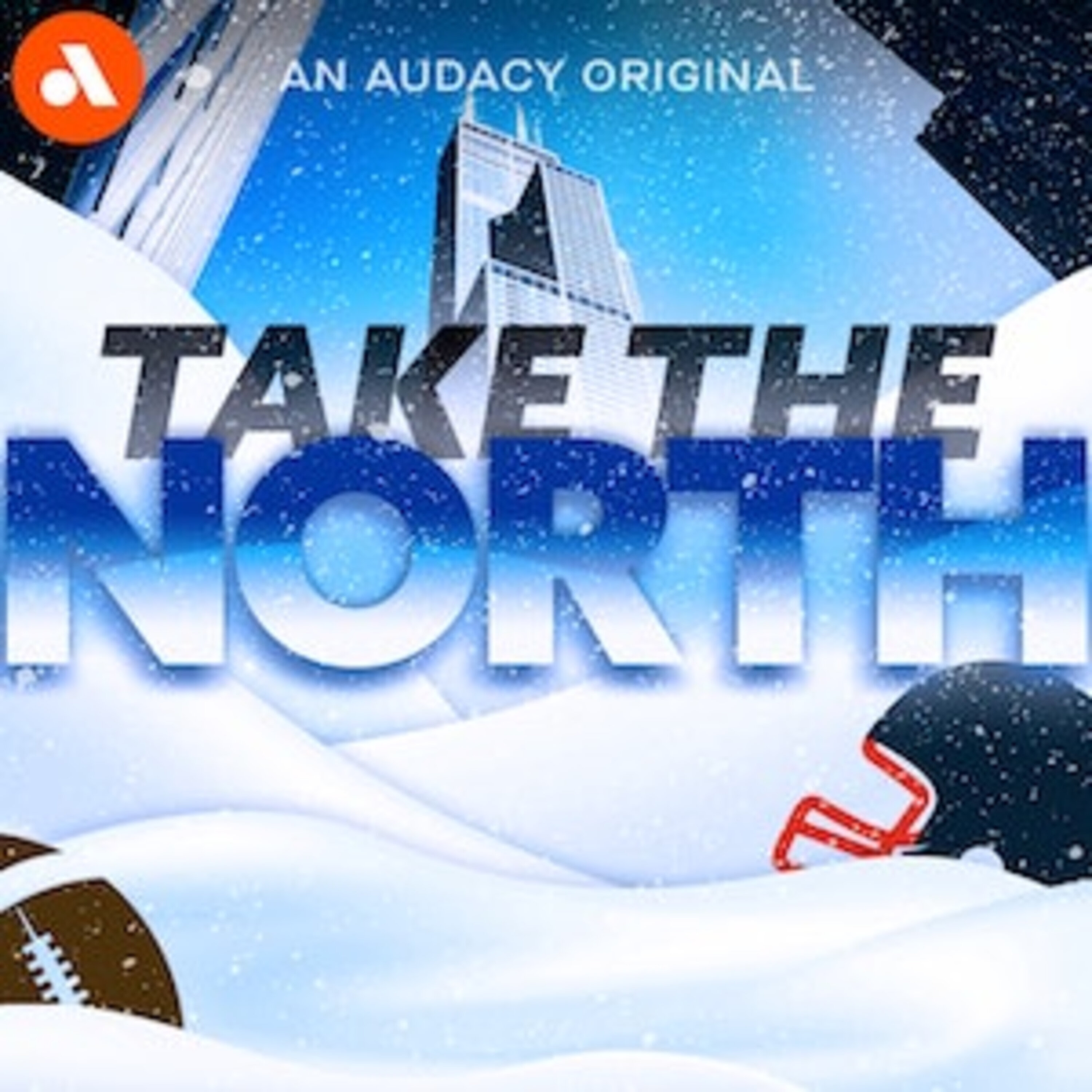 EMERGENCY POD: Steve "Mongo" McMichael is a Hall of Fame finalist! | 'Take The North'