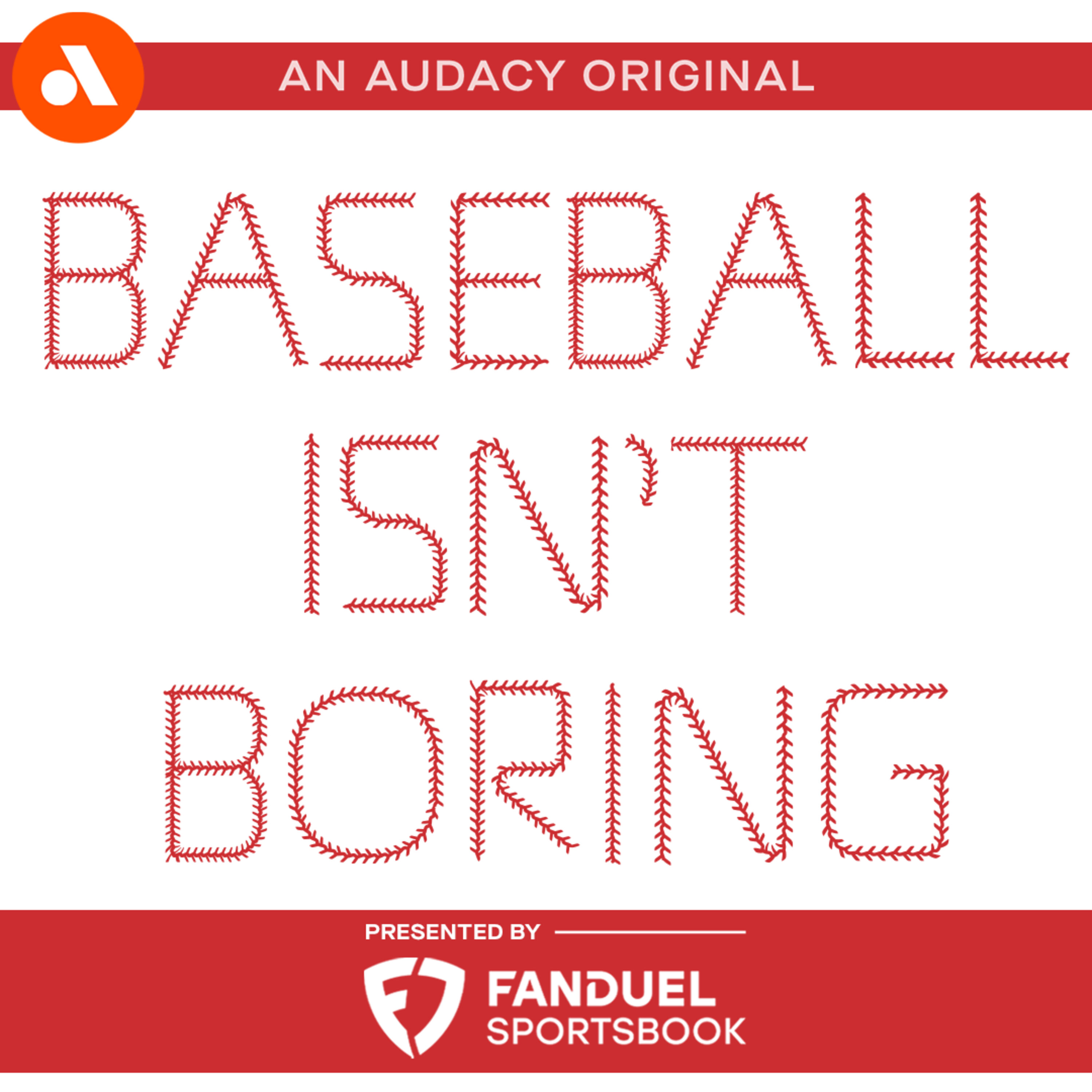 BONUS: Jonathan Papelbon Betting White Sox To Win Again Friday | 'Baseball Isn't Boring'