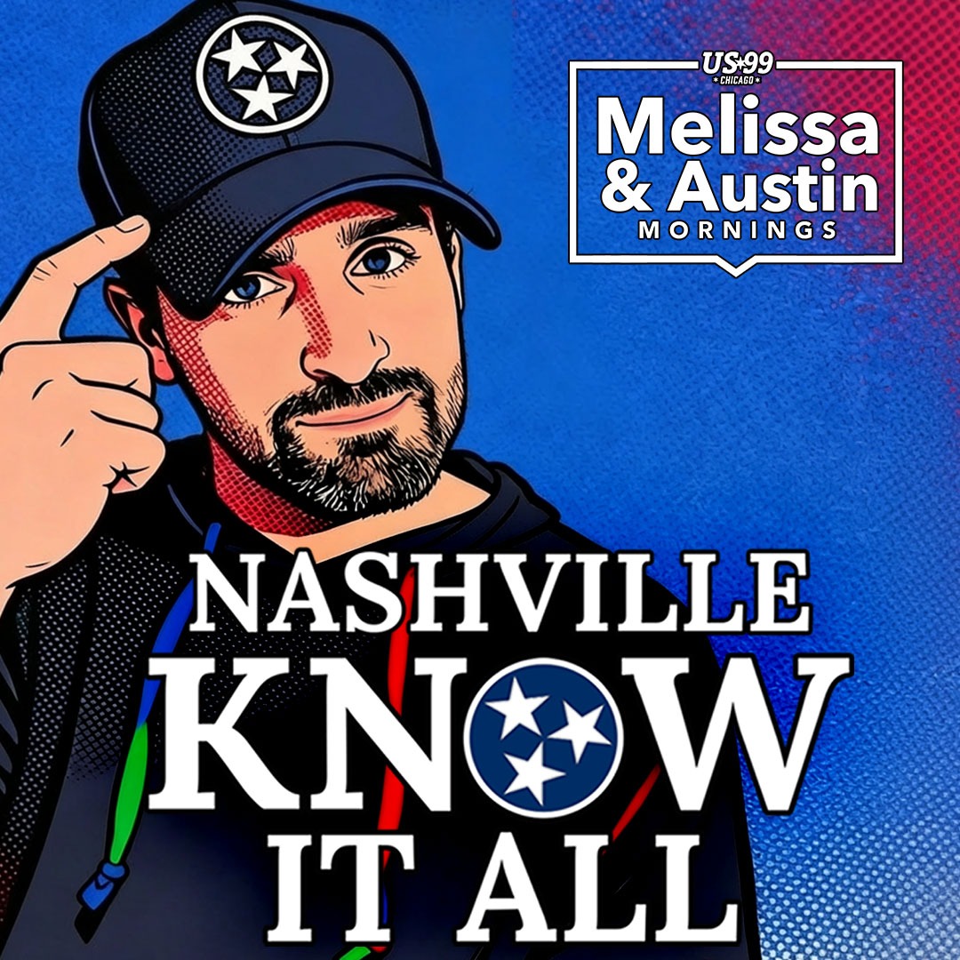 Can Brooke Beat The Nashville Know it All? episode artwork