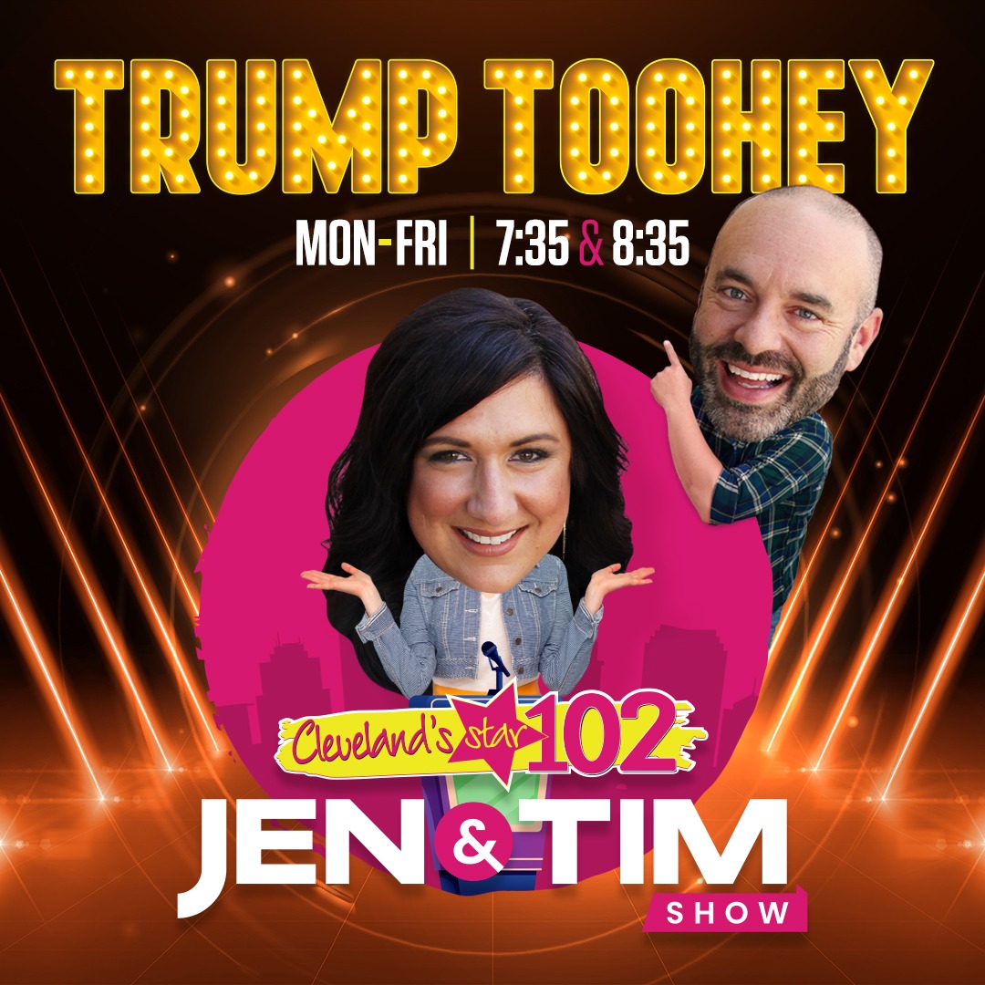 Jen & Tim Show