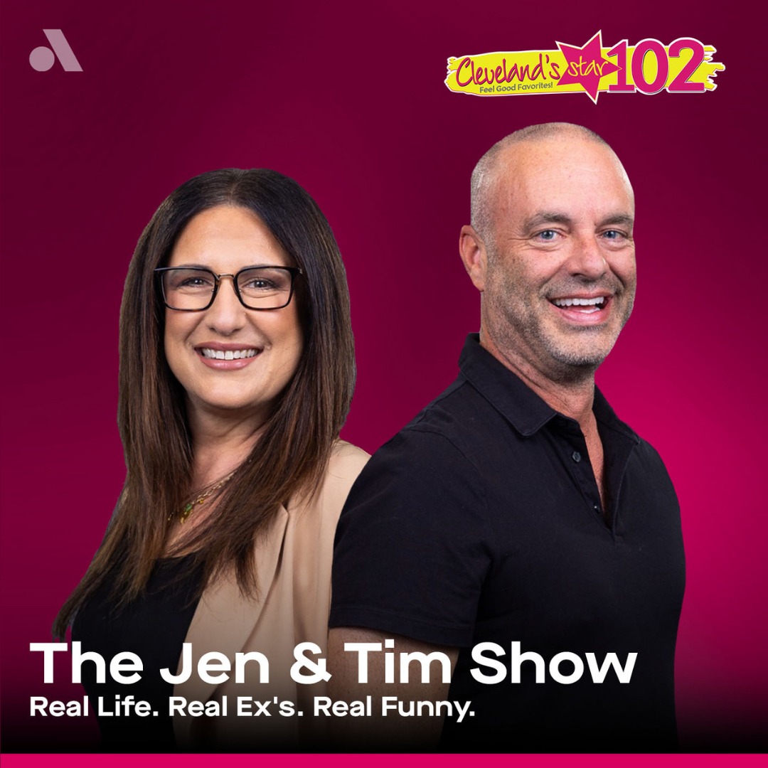 Jen & Tim Show: Rough Beef