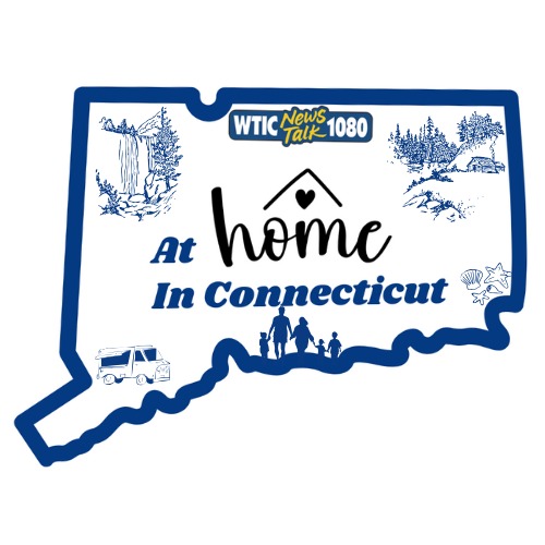 At Home In CT 10-12-25