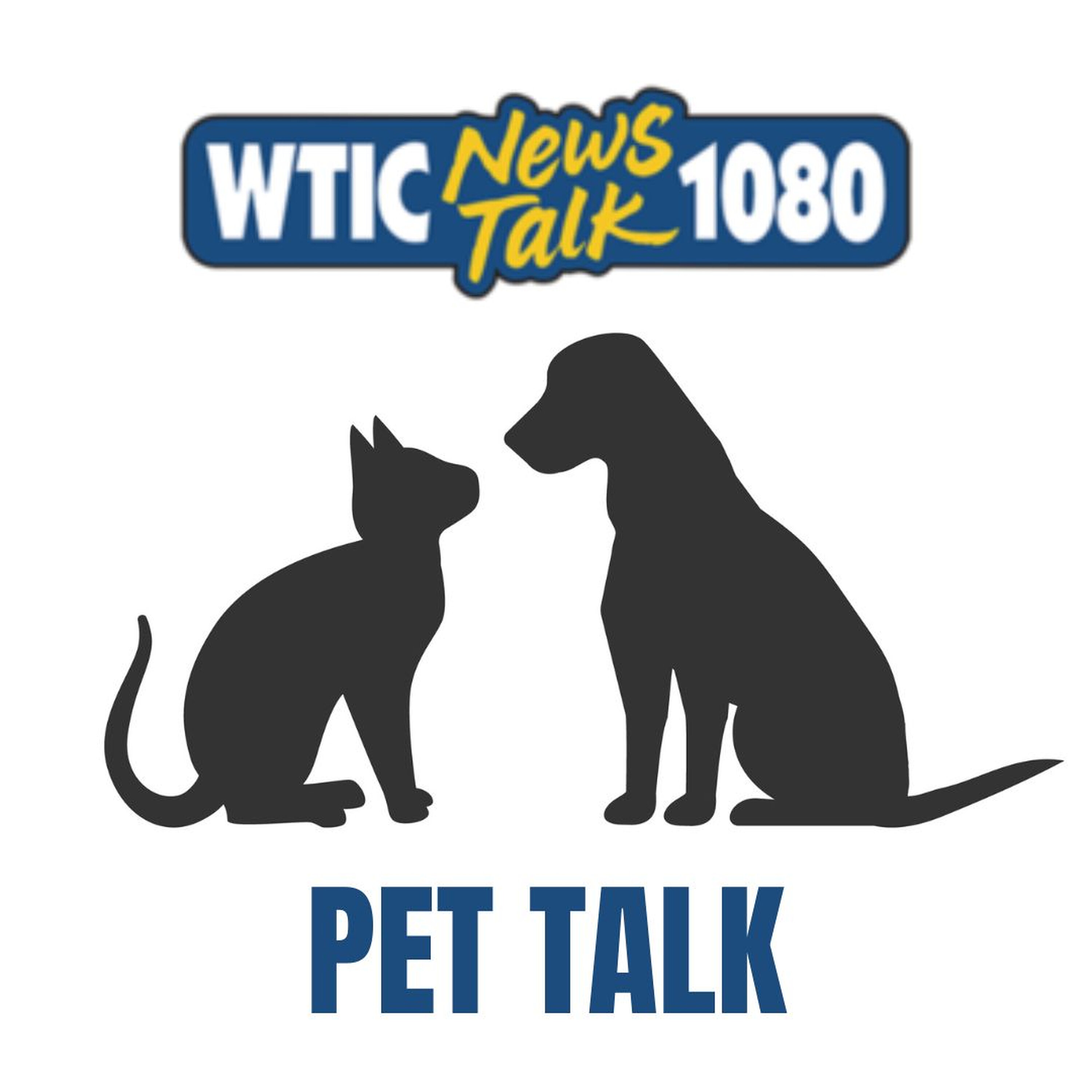 Pet Talk 11-25-23
