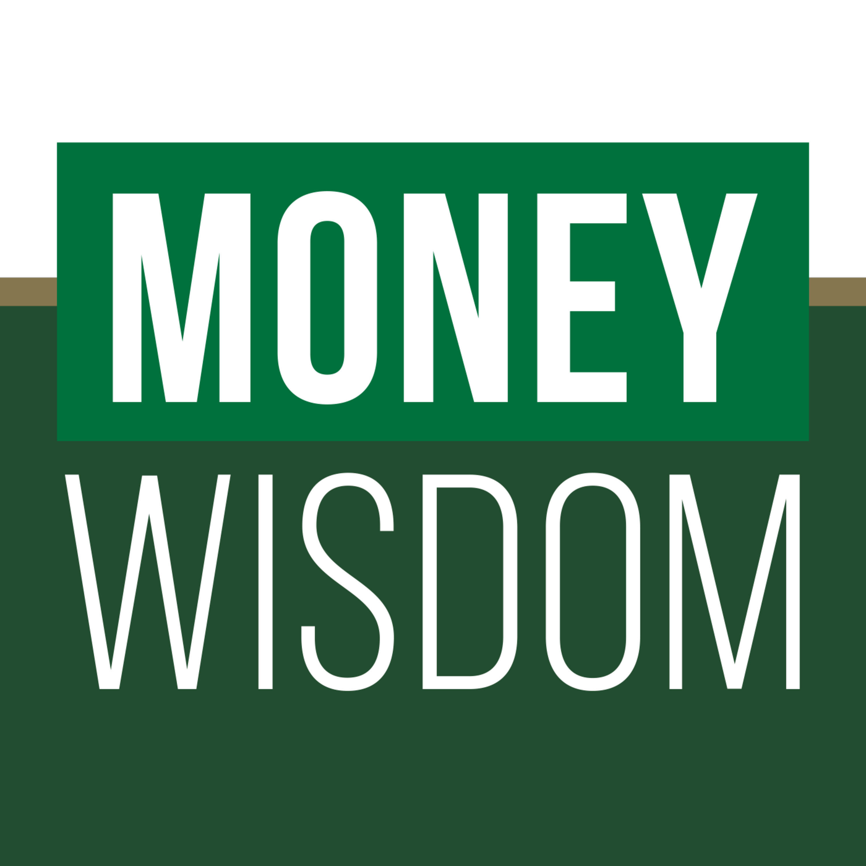 Money Wisdom 12-31-22