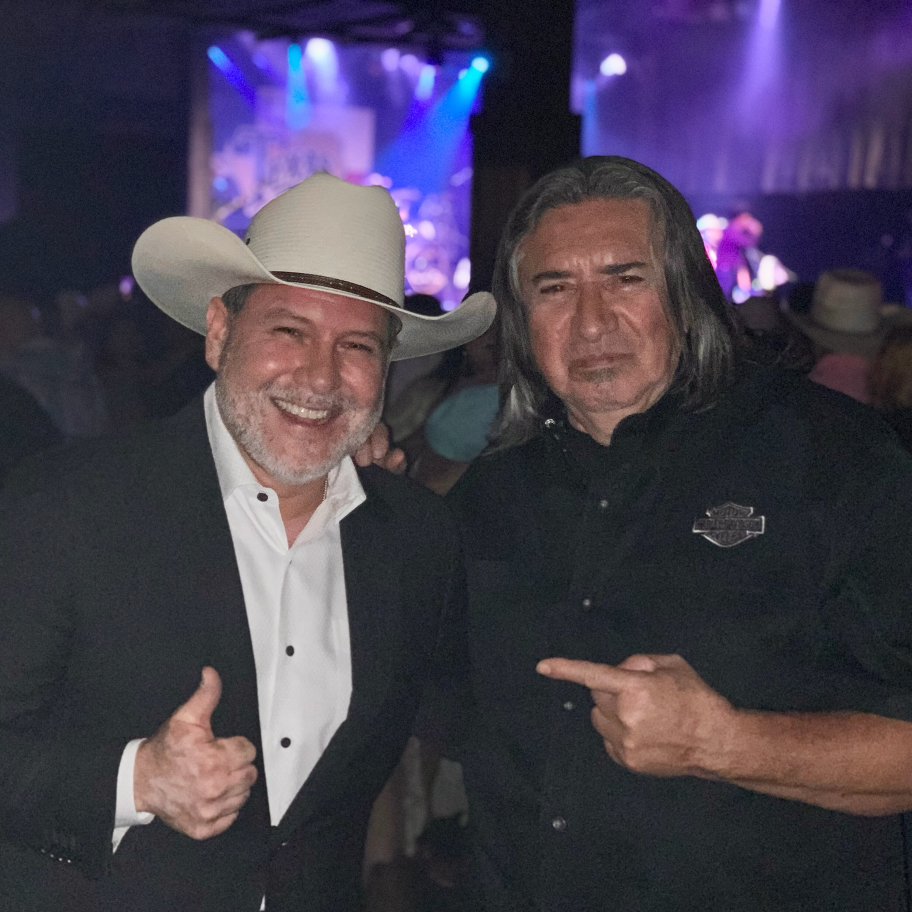 Puro Tejano Fierro HD: On-Demand