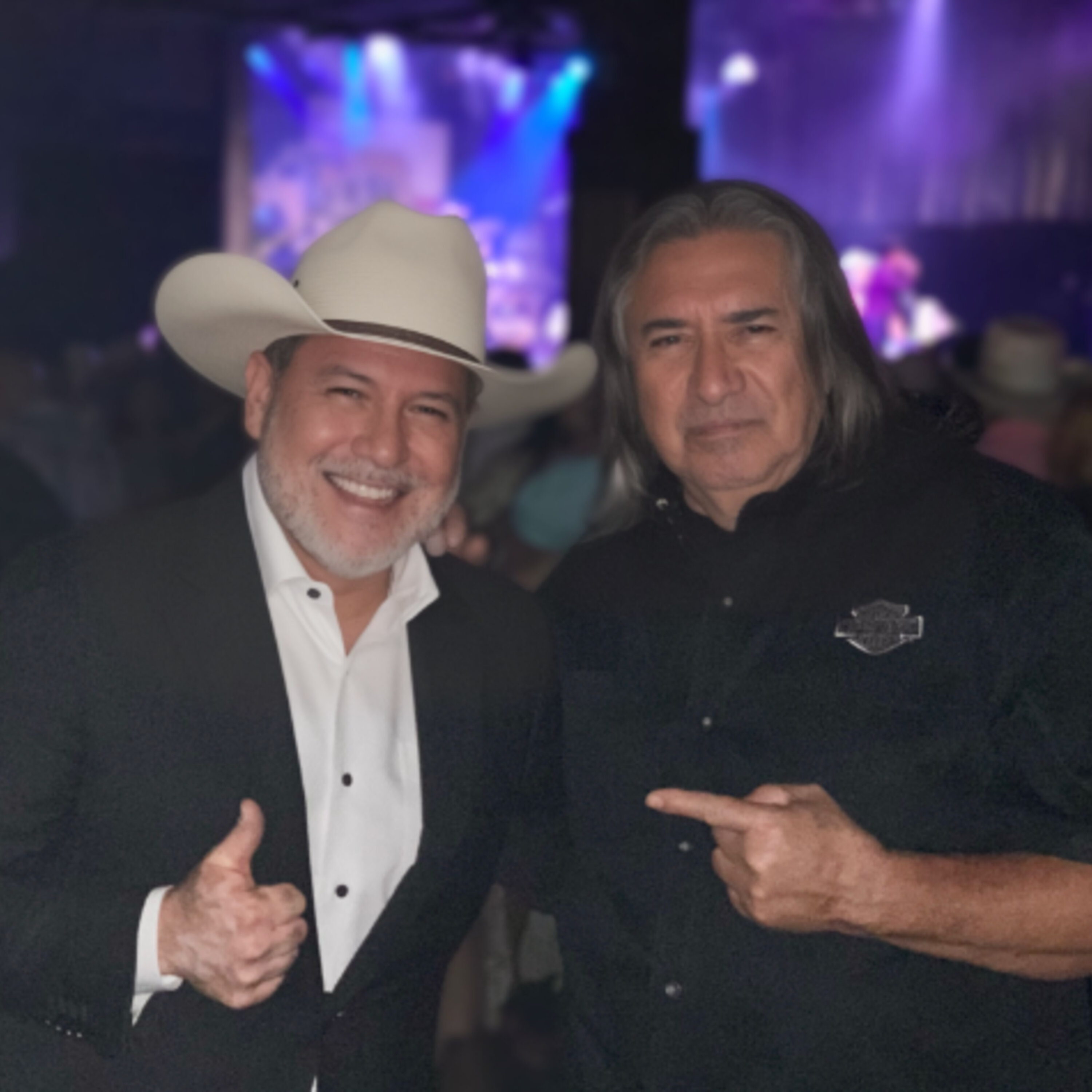 Puro Tejano Fierro HD: On-Demand