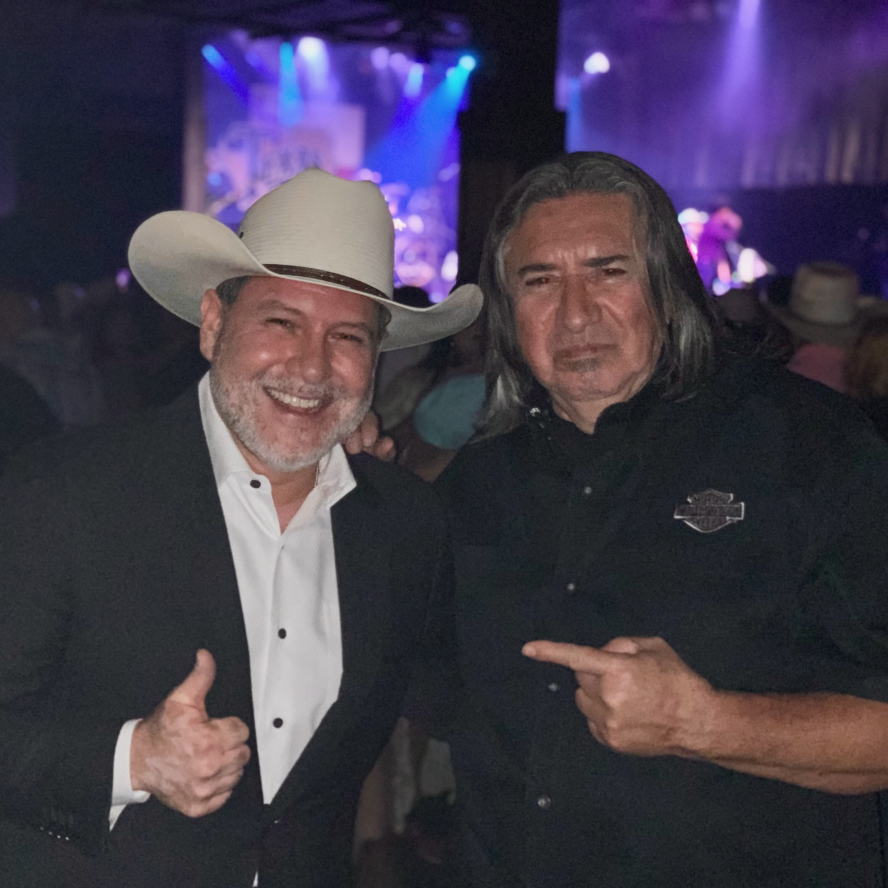 Puro Tejano Fierro HD: On-Demand