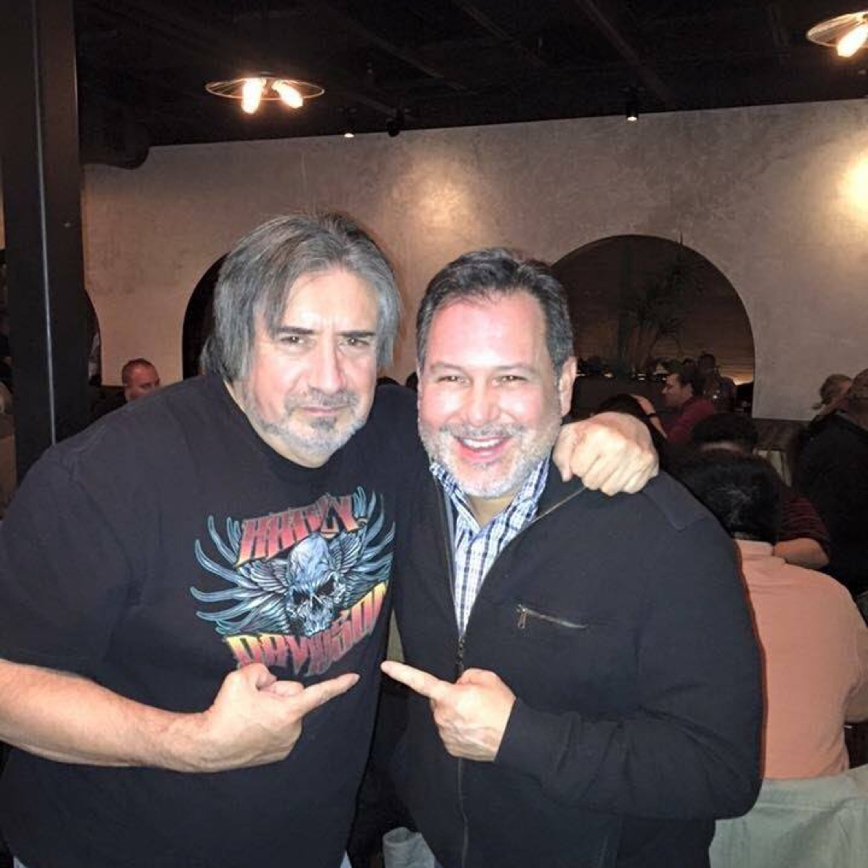 Puro Tejano Fierro HD: On-Demand