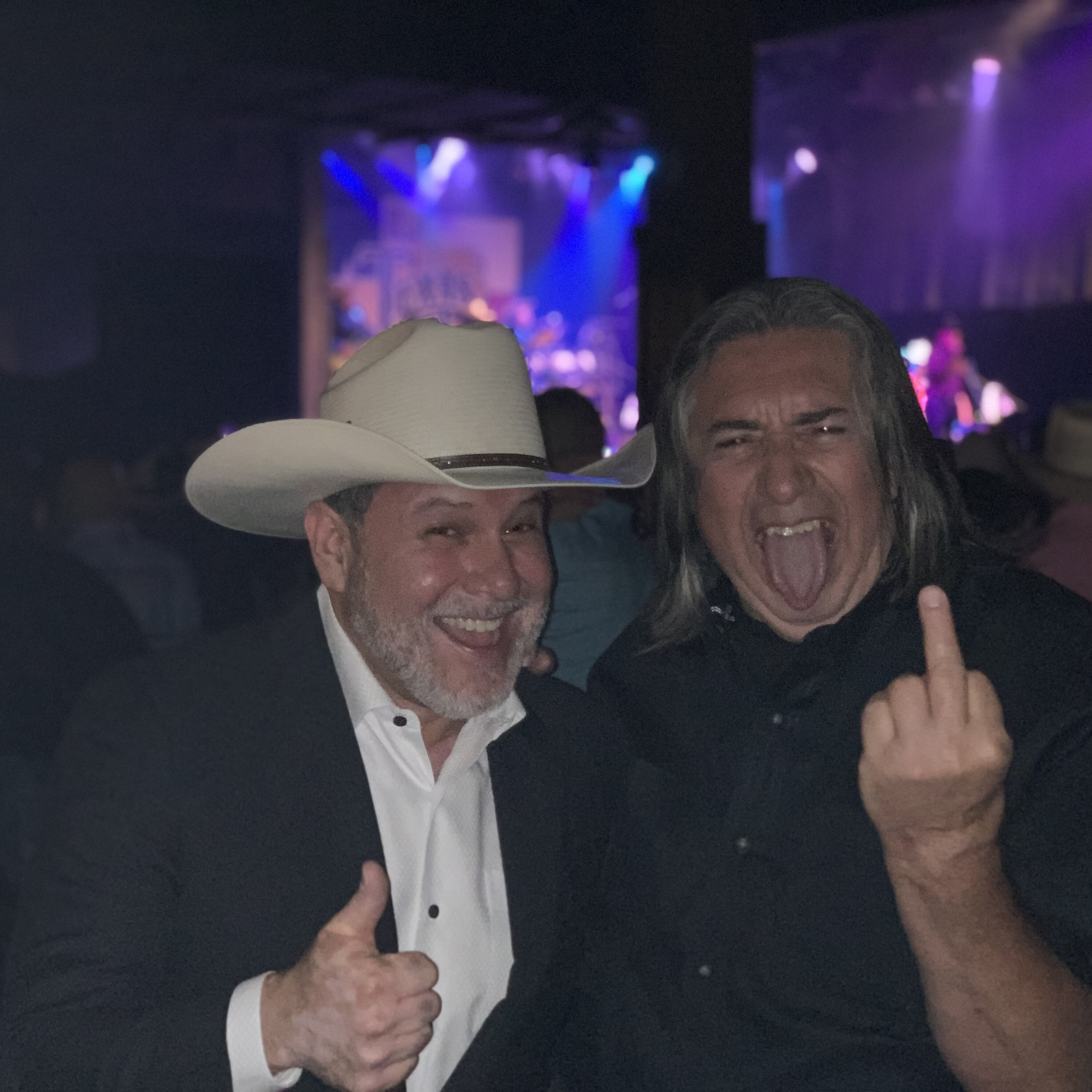 Puro Tejano Fierro HD: On-Demand