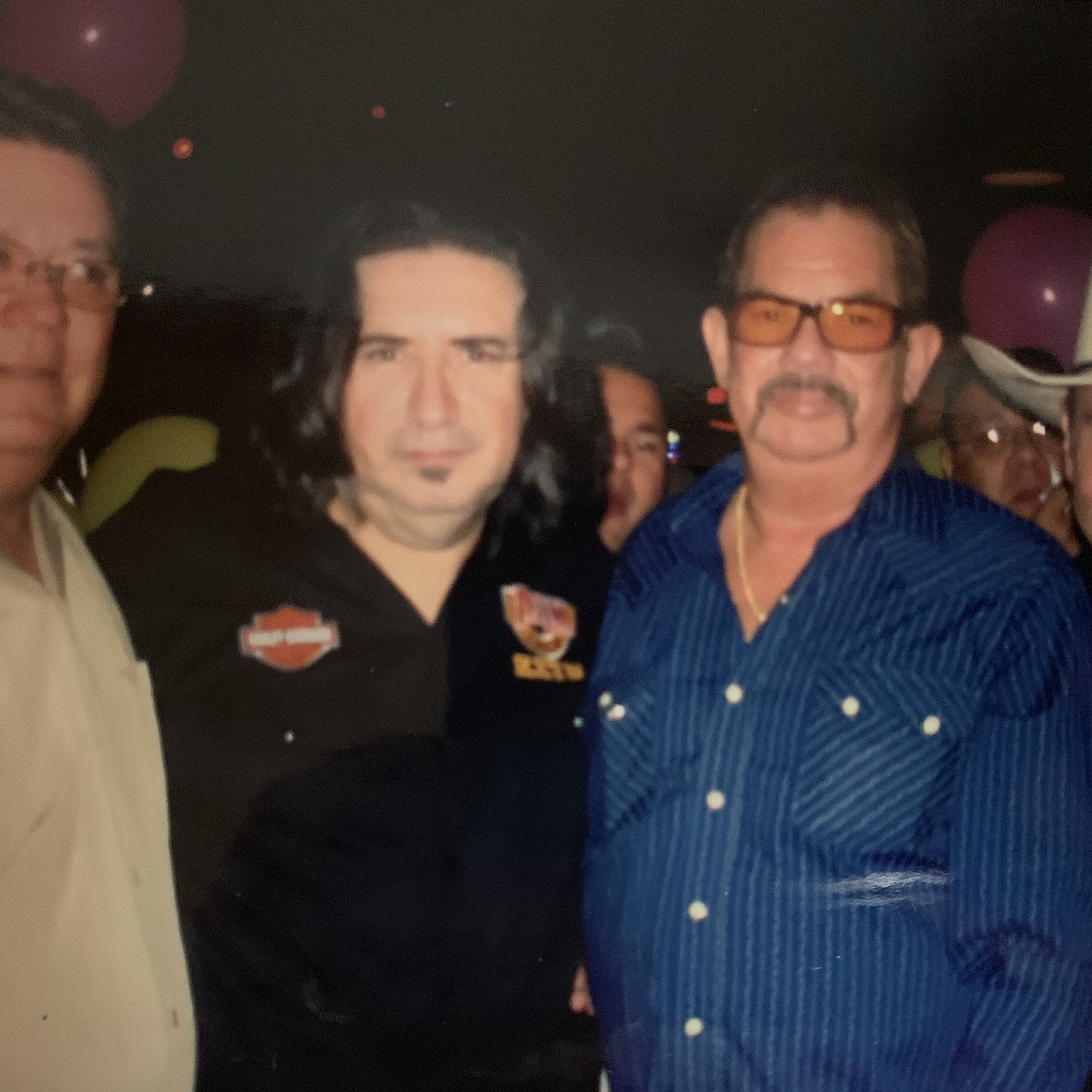 Puro Tejano Fierro HD: On-Demand
