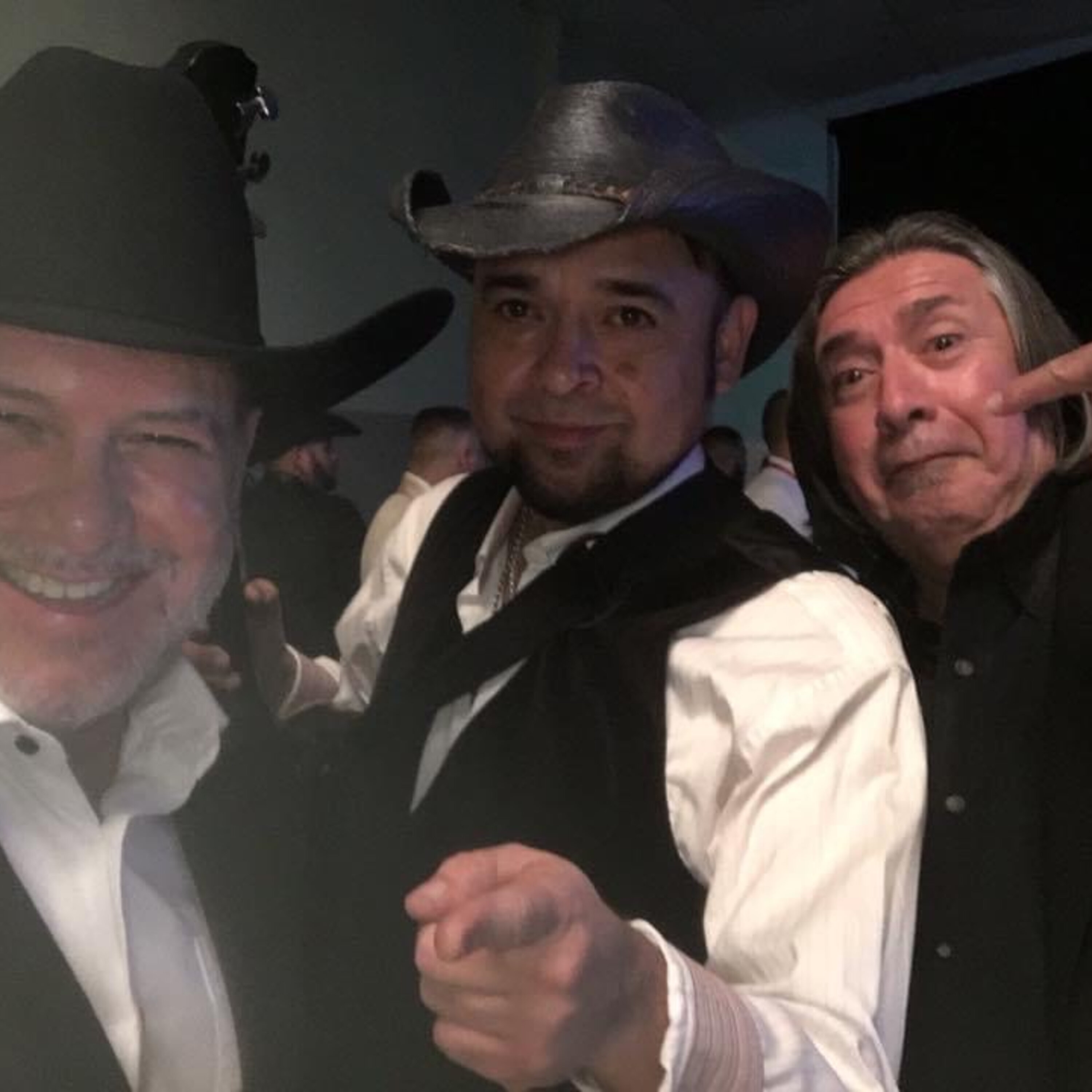 Puro Tejano Fierro HD: On-Demand