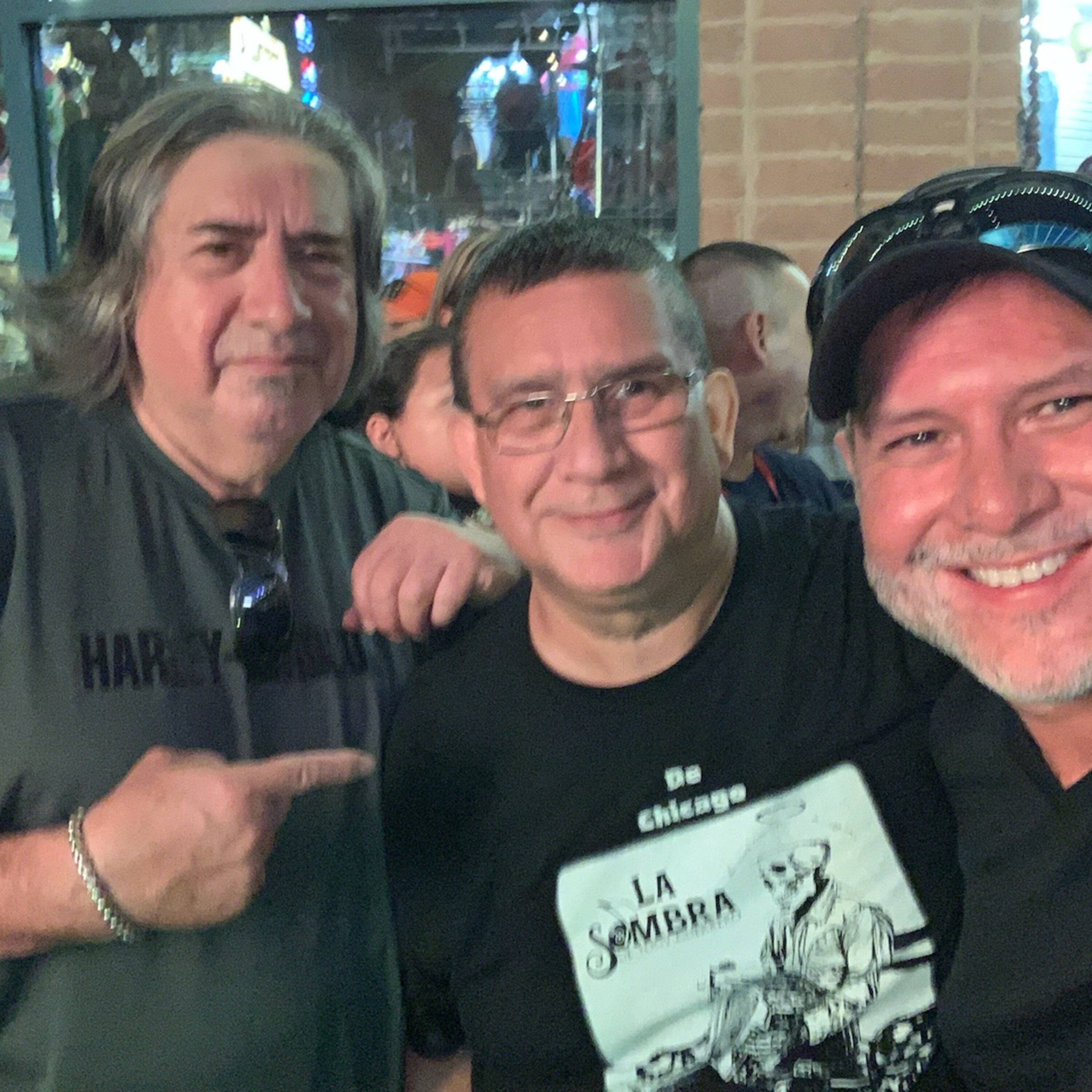 Puro Tejano Fierro HD: On-Demand