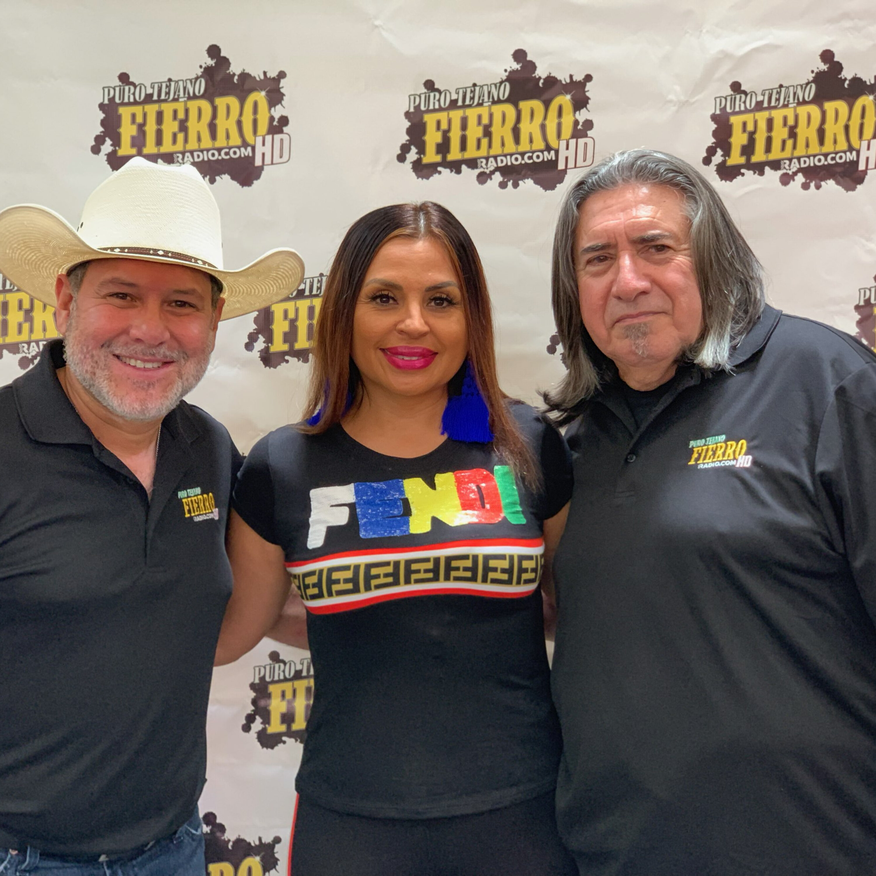 Puro Tejano Fierro HD: On-Demand