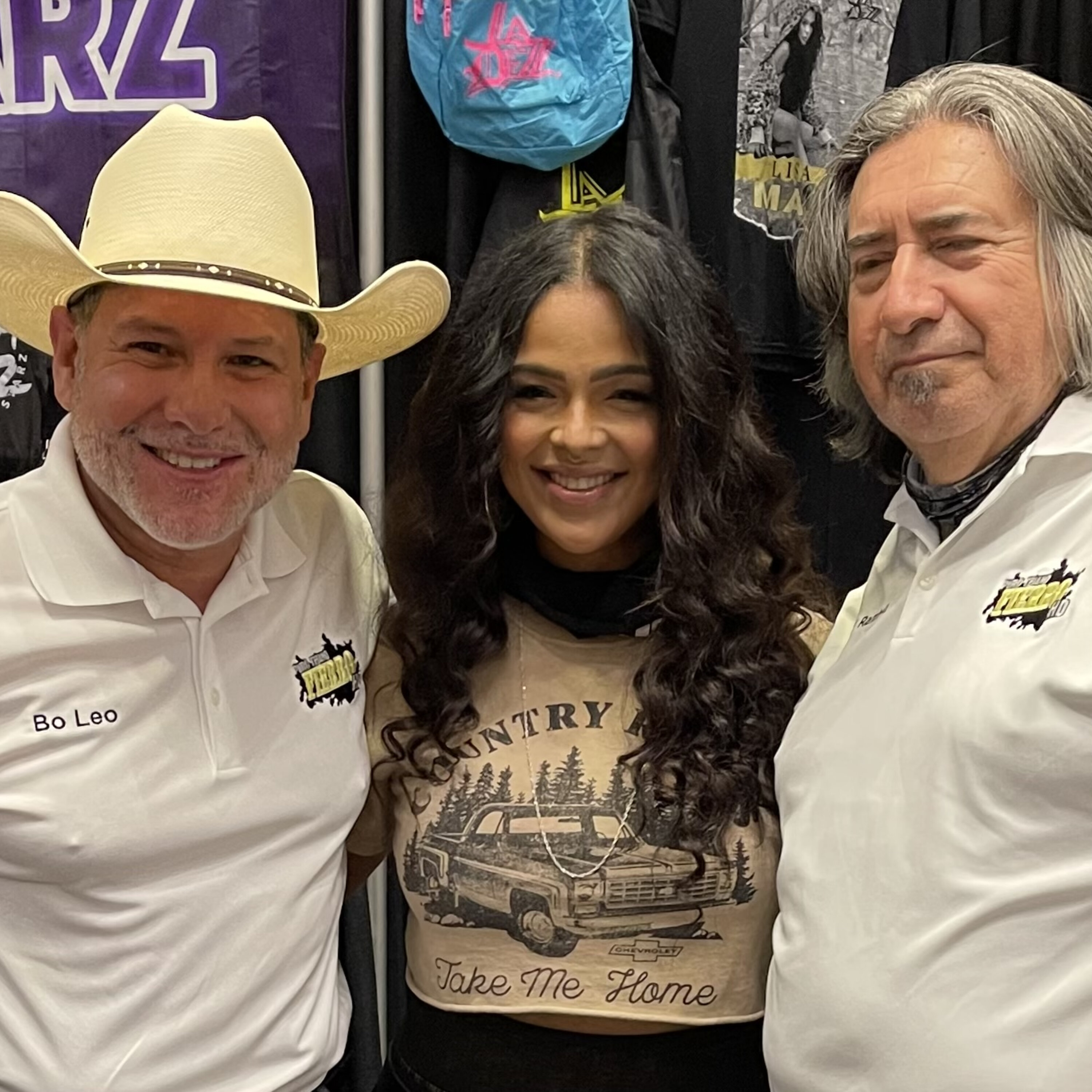 Puro Tejano Fierro HD: On-Demand