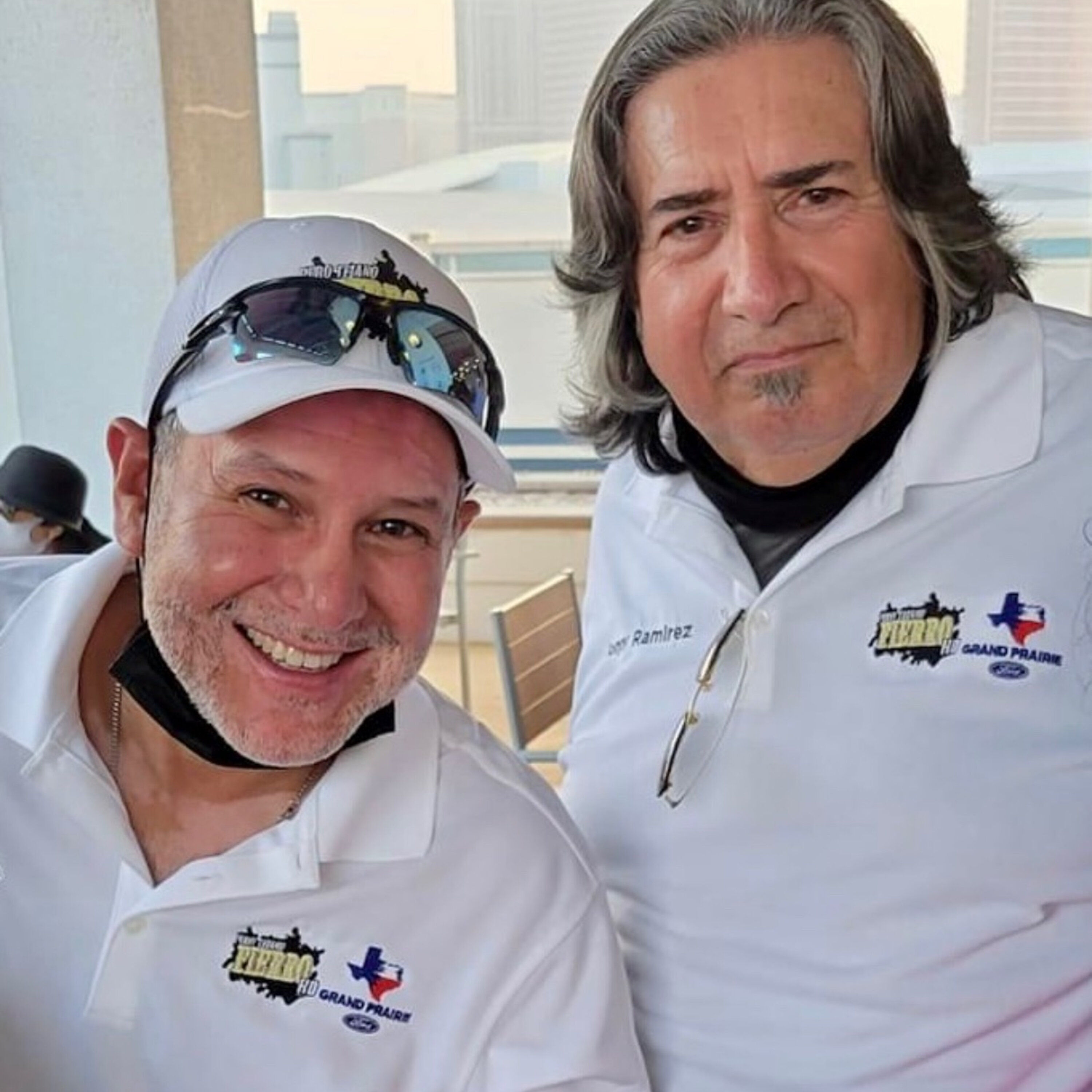 Puro Tejano Fierro HD: On-Demand